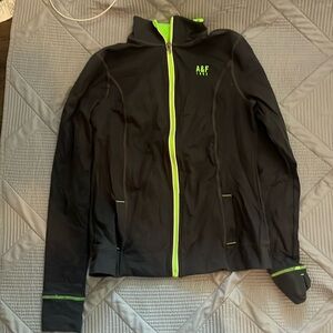 Abercrombie Jacket
